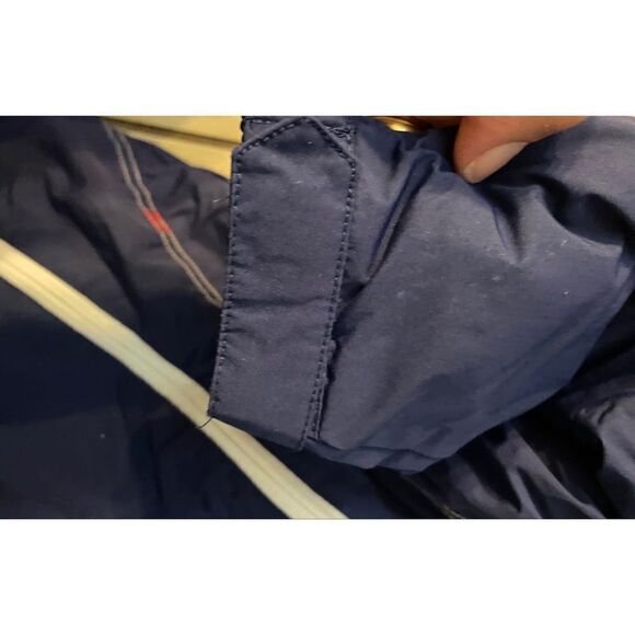 BOYS GIRLS WEDZE SNOWSUIT, LOVELY PADDED WARM SKI SUIT AGE 18 MONTHS - Picture 9 of 11